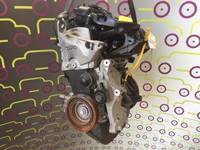 Motor Renault Grand Modus 1.2 75Cv de 2010 - Ref OEM :  D4F740